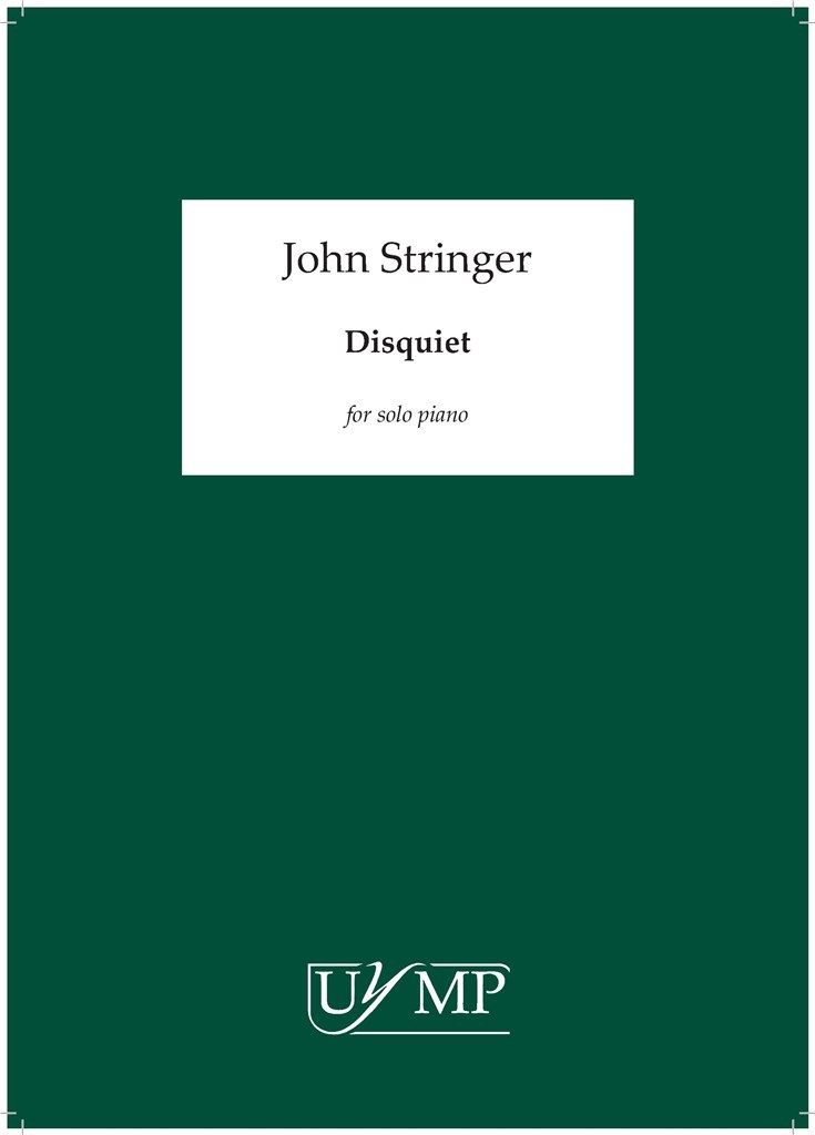 Disquiet